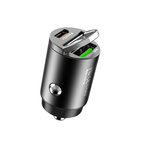 Fast Car Charger 4 USB Port + Type C Universal Socket Adapter For iphone Samsung - Picture 2 of 20