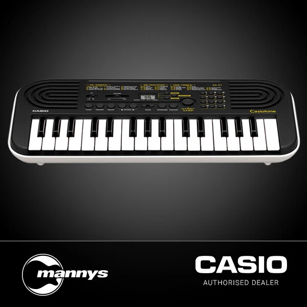Casio 32 key keyboard sale
