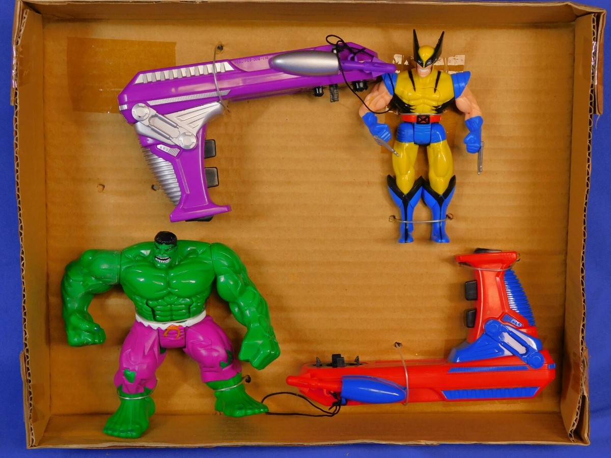 トイビズ スパイダーハルク toybiz フィギュア marvel ブ fBq2 アメイジング・スパイダーマン2 アクションフィギュア6インチ