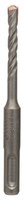 Bosch Hammerbohrer Sds Plus-3, 6X50X110 Mm, 10 StüCk