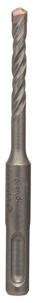 Bosch Hammerbohrer Sds Plus-3, 6X50X110 Mm, 10 StüCk-image