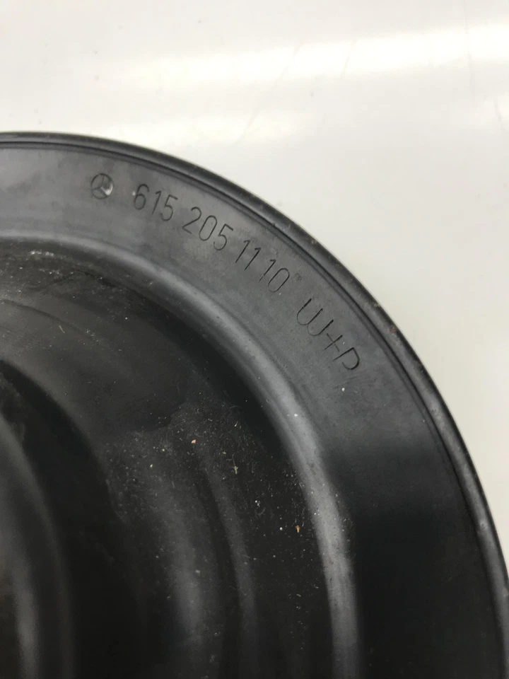 Pulley Mercedes 6152051110 NOS - Image 2 of 2