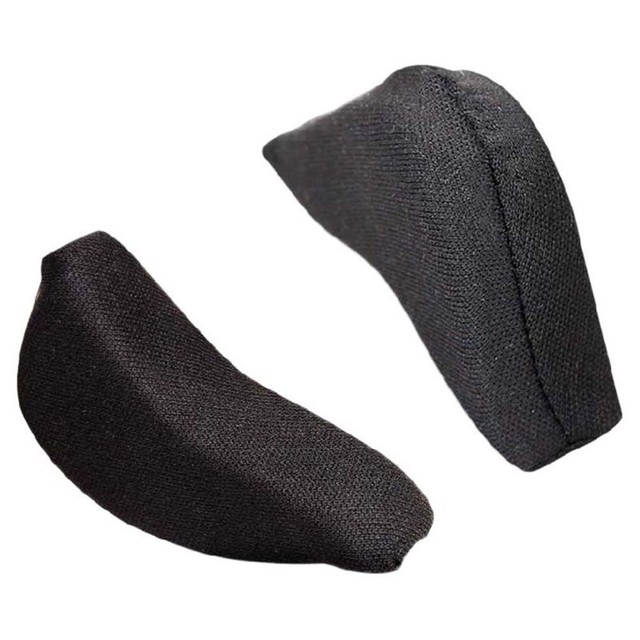 First Anti-pain Half Yards Big Shoes Toe Foot Toe Front Filler Long Top Plug