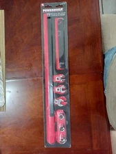 Powerbuilt Serpentine Belt Tool Kit    648451 M    new