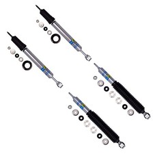 Bilstein B8 5100 Series Frontrear Monotube Shocks For 4runner Gx470 Fj Cruiser