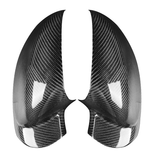 Carbon Fiber Rearview Mirror Cap Side Mirror Cover For Buick Regal 2009-2016 - Picture 7 of 11