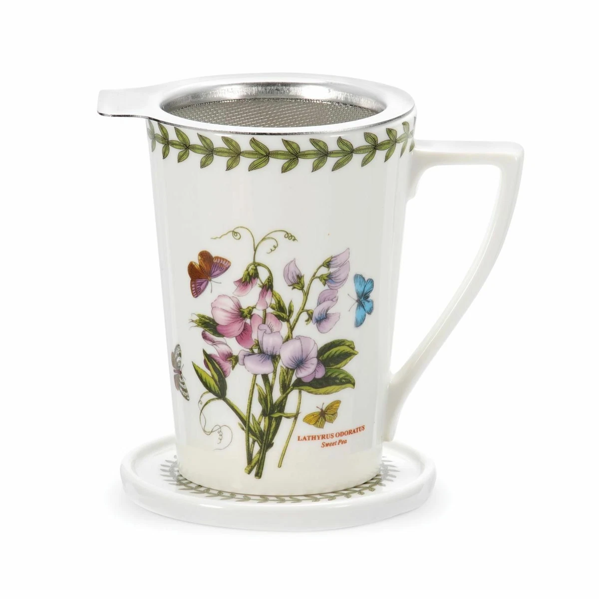 Portmeirion Посуда Botanic Garden Купить