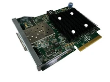 Cisco UCSC-MLOM-CSC-02 10GB USC VIC1227 Dual Port SFP+ Interface Card