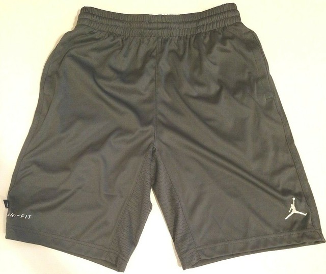 jordan workout shorts
