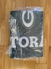 Green Bay Packers NEW in Bag NFL Pro Team WinCraft Gatorade Sideline Towel 41x21