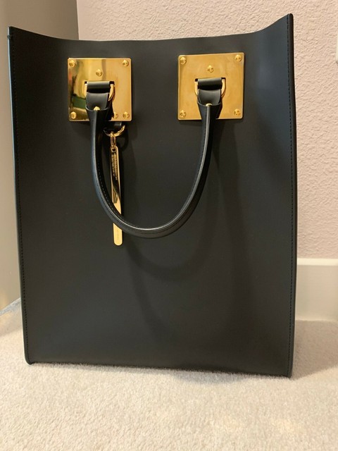 sophie hulme albion tote