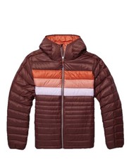 COTOPAXI FUEGO HOODED JACKET