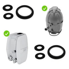 Leak Proof O Gaskets for Coleman Spa Models Essential Replacement Seals