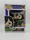 Funko Pop! Black Clover Jack 2022 Winter Convention Exclusive