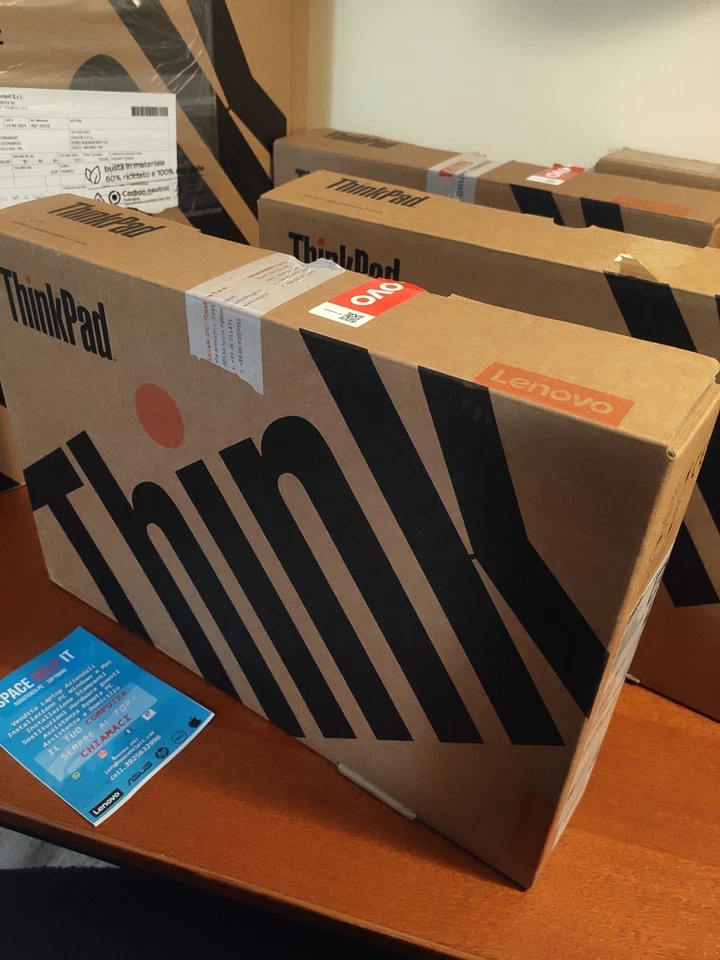 LENOVO %SALE% HP DELL T14 T15 X13 ELITEBOOK 840 DELL 9420 DELL 5420 32GB RAM Foto 4 de 4