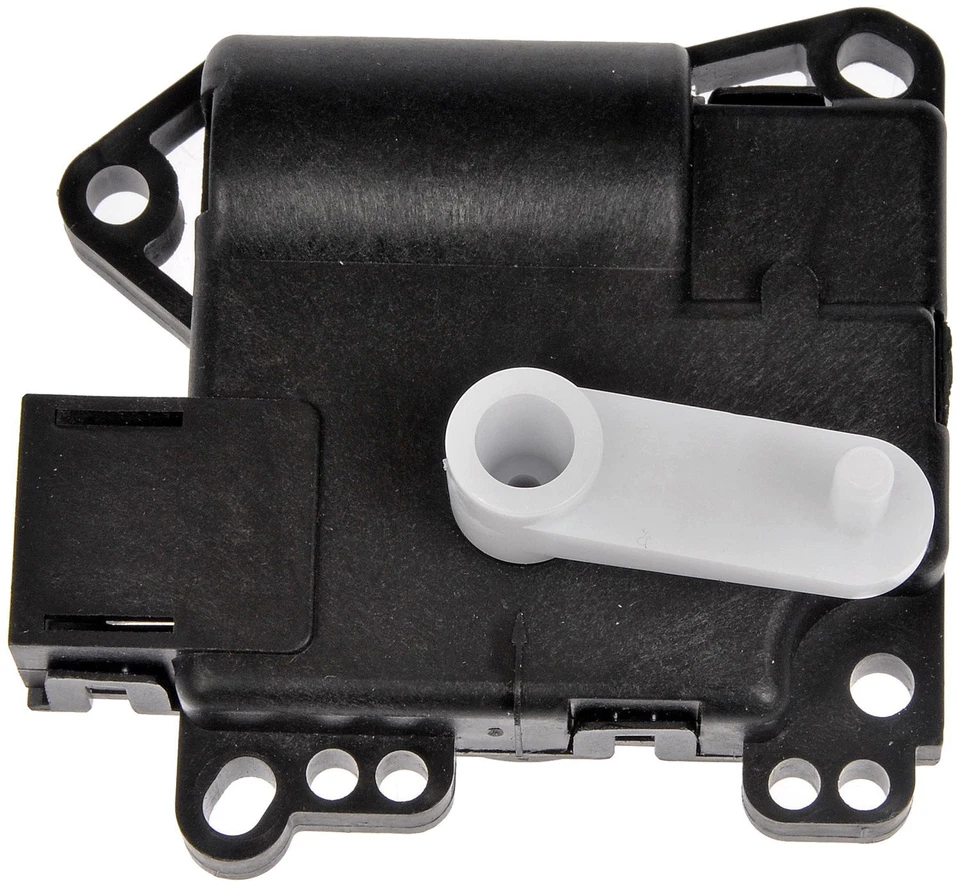 Actuador de puerta de aire DORMAN 604-919 - piso para Ford Lincoln LS Thunderbird 00-06 Foto 3 de 3