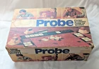 Vintage Probe Game 1974 Parker Bros Div of General Mills Made in USA