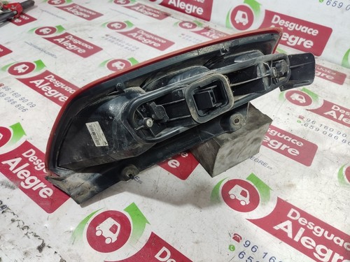 517015900 scheinwerfer hinten rechts FIAT GRANDE PUNTO VAN 299 2009 420257