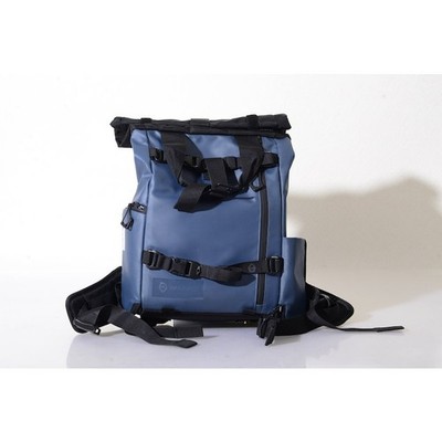 Wandrd PRVKE Rucksack PRVKE 11 Liter V3 Grau - Backpack - Fotorucksack - Case