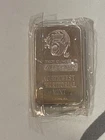 Northwest Territorial Mint Auburn, WA 5 Troy Oz .999 Fine Silver Bar SEALED