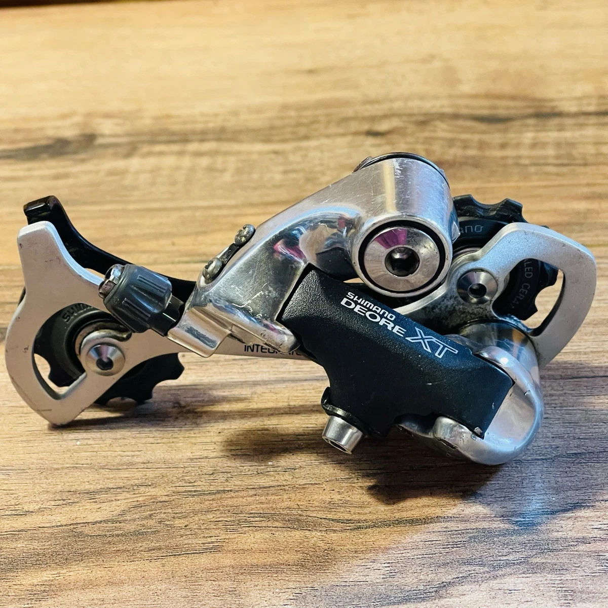 shimano m739 products for sale | eBay