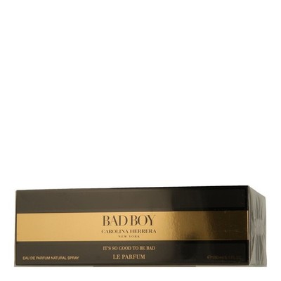 Carolina Herrera Bad Boy - le Parfum Eau de Parfum Spray 150ml