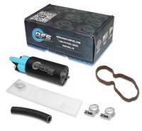 Quantum Kraftstoff Pumpe + Tank Dichtung FüR Harley-Davidson Sport Glide 107