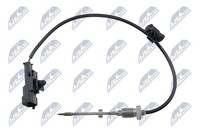 NTY Sensor, Abgastemperatur EGT-HY-003 FüR Hyundai KIA