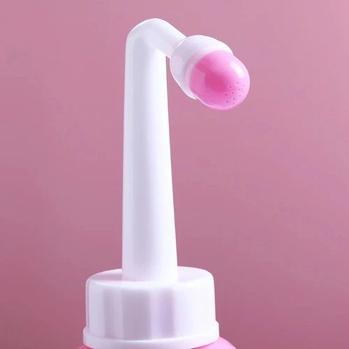 Portable Travel Bidet 600ml,Personal Bidet Sprayer for Personal Hygiene Handheld