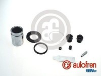 Reparatursatz Bremssattel Hinterachse FüR Toyota Aurion Camry Stufenheck RAV 4