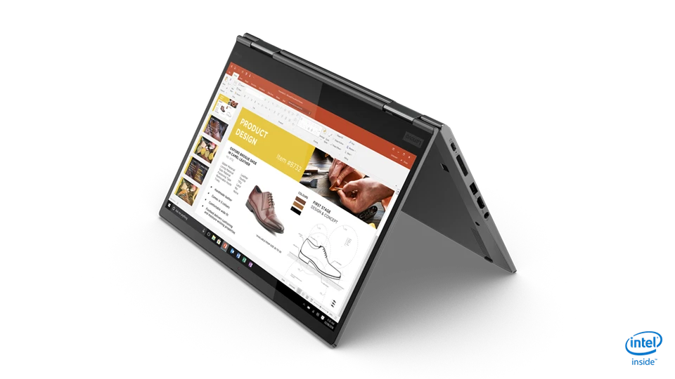 Lenovo ThinkPad X1 Yoga G4 · i7-8665U · 16GB · 512GB, Foto 1 von 5
