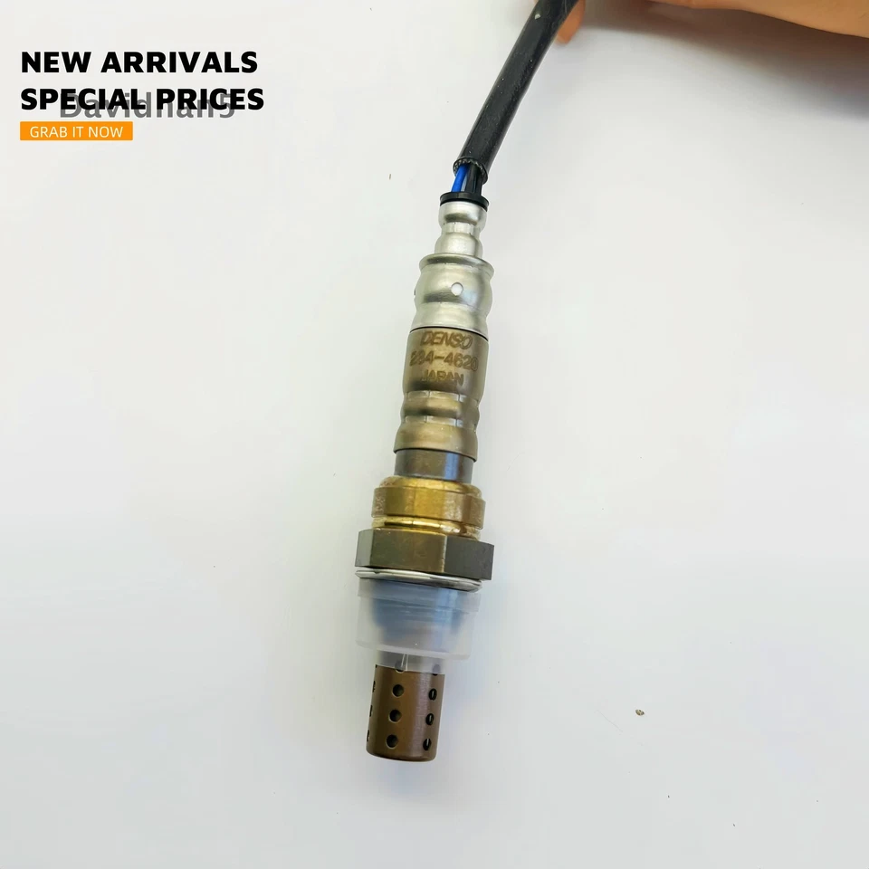 1Pcs DENSO O2 Upstream Oxygen Sensor 234-4620 for 1994-02 Honda Accord 2.2L 2.3L - Imagem 4 de 4