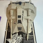 Kenner Star Wars Rebel Armored Snowspeeder Vehicle Replica Science Fiction