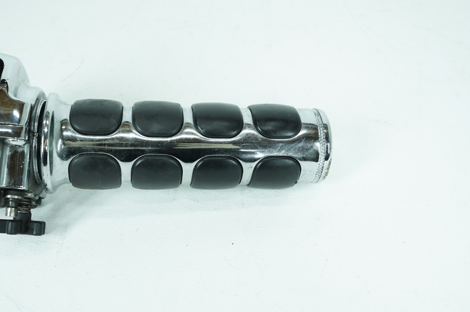 04 Harley Softail FLSTCI Heritage OEM Right Engine Start Kill Switches Controls