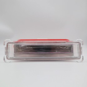 Sega Saturn Game VIRTUAL OPEN TENNIS - WATA GRADED 9.4 A+! NEW & Factory Sealed!