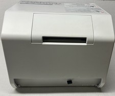 EPSON M311A TM-C3500 INKJET COLOR LABEL PRINTER - UNTESTED - PARTS ONLY !