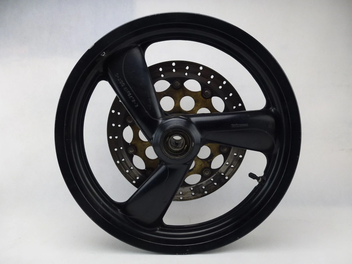 Cagiva Motorcycle & Scooter Wheels & Rims for sale | eBay UK