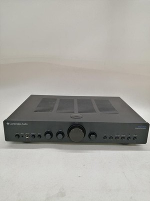 CAMBRIDGE AUDIO Primain Amplifier (transistor) AZUR 350A Used