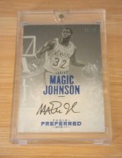 2016 Panini Preferred Football Cards - Checklist Added 5