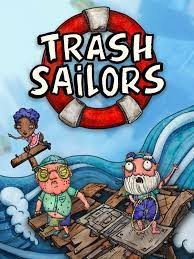 Trash Sailors PC Download Steam Code Email Key