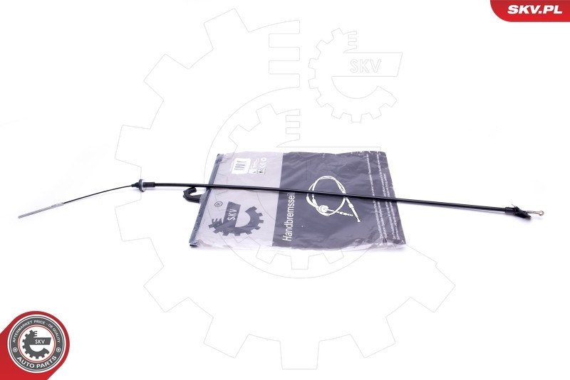 Fits SKV GERMANY 27SKV139 GEARBOX CABLE 27SKV139   ⭐UK Stock⭐