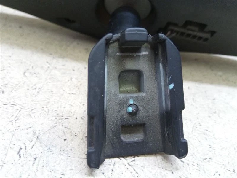 Espejo retrovisor interior atenuación automática E11015306 compatible con Nissan Máxima B144 2003-2006 Foto 3 de 4