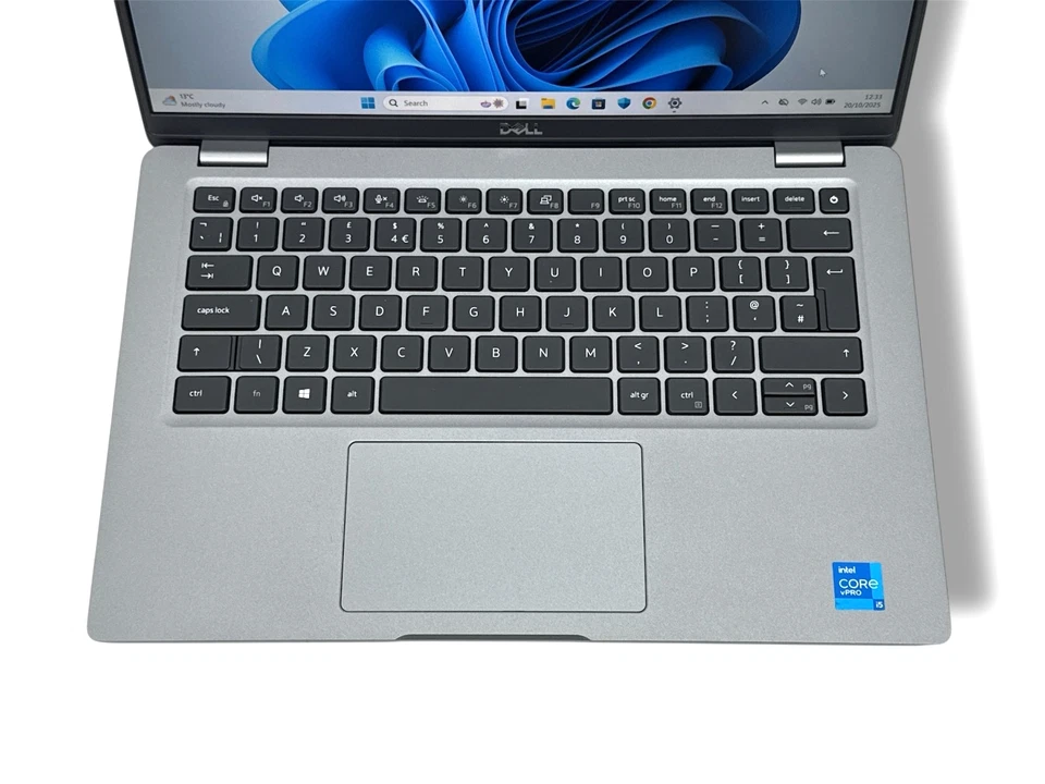 Dell Latitude 5420 · i5-1145U · 16GB · 256GB, photo 2 of 5