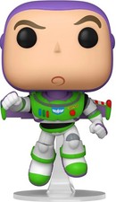 POP Toy Story 1726 Buzz Lightyear Glow in the dark Exclusive Funko 19654