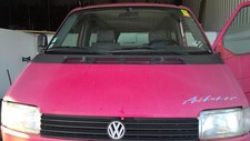 Capot Volkswagen TRANSPORTER