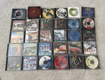 Windows 95 Computer In Video Games for sale | eBay