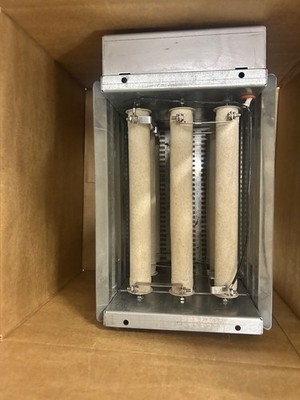 NEW ROCKWELL ALLEN-BRADLEY 80 OHM 3kW NEUTRAL GROUNDING RESISTOR PN66824