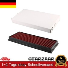Sportluftfilter Sportfilter kompatibel mit Audi A3 VW Golf 5 6 Skoda Seat 1x