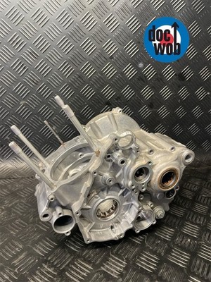 HUSQVARNA FC250 350 2019-2022 GEBRAUCHT ORIGINAL OEM MOTORGEHÄUSE REPARIERT
