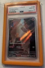 PSA 10 - 2023 Pokemon TCG - Japanese 151 - Charmander #168 Art Rare With Guard!!